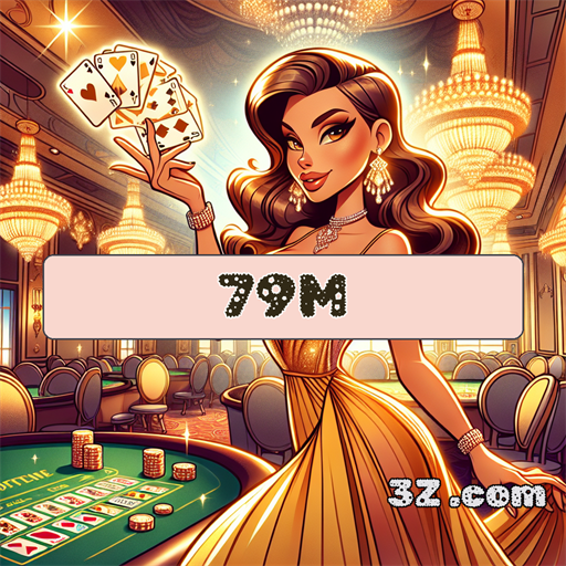 Bônus Incríveis no 79m.com: Entre no Jogo Agora Mesmo