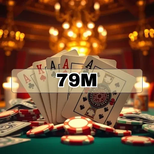 79m.com: Aventura e Emoção na Seção Cassino que Você Esperava!