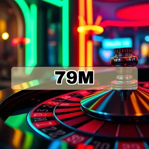 79m.com: Uma Plataforma de Jogos que Você Não Pode Ignorar