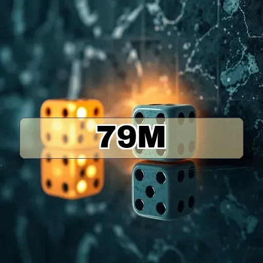 79m.com: Descubra Recursos Irresistíveis na Seção de Poker