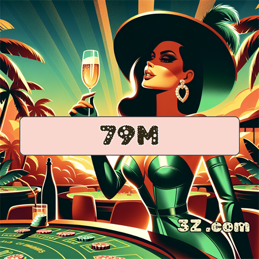A Magia dos Slots no 79m.com: Jogos Para Encantar