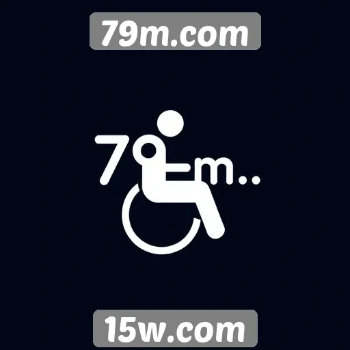 Acessibilidade e usabilidade do 79m.com