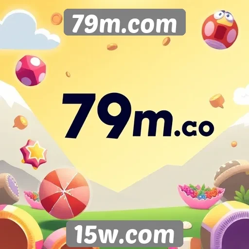 Comparação do 79m.com com outras plataformas de jogos