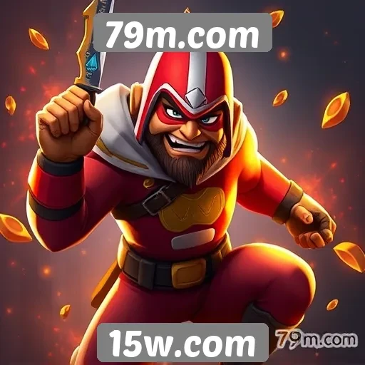 Comparativo entre jogos disponíveis no 79m.com