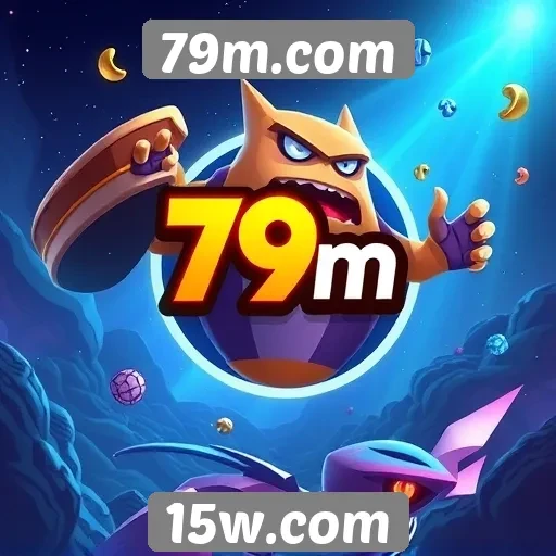 79m.com oferece novas opções de jogos online