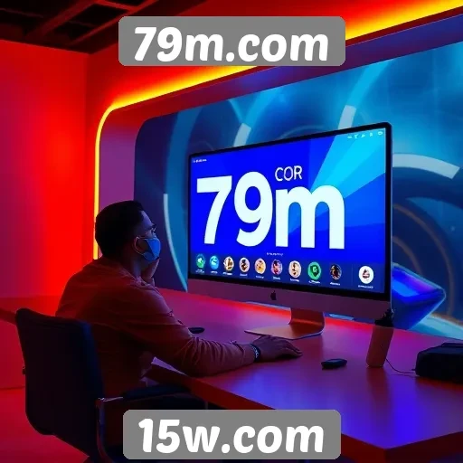 Avaliação da experiência do usuário no 79m.com